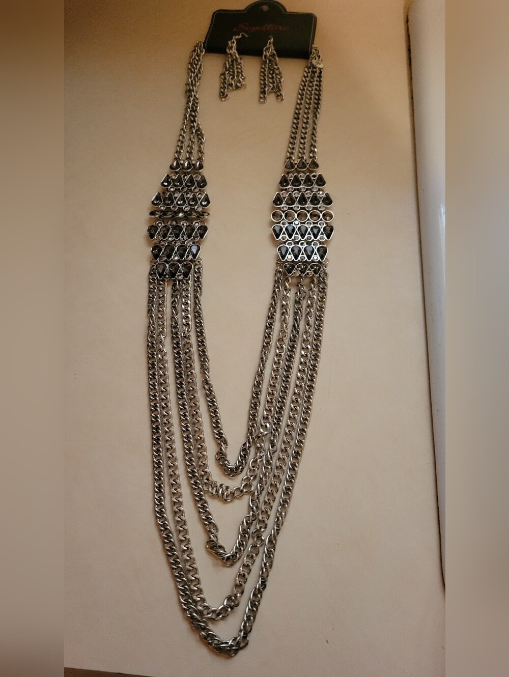 The Erika Zi Collection By Paparazzi NEW